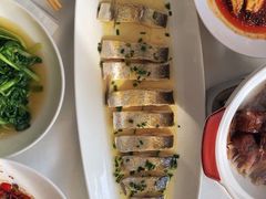 -绿杨春·淮扬宴(庐山路店)