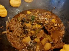 -荣德灶台鱼(圣泉寺店)