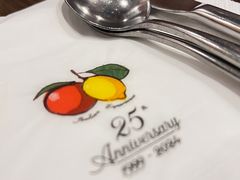 -安妮意大利餐厅(世贸天阶店)