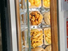 -1973继光香香鸡(大东方百货店)