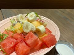 -周沫西餐(漫广场店)