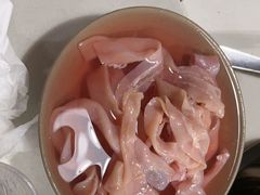 -岗上渣渣老火锅(两路口店)