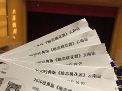 -云南省大剧院
