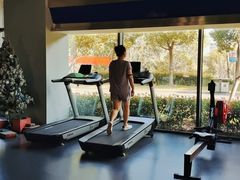 -METIS FITNESS女性健身工作室