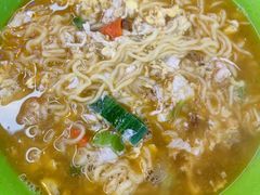 -A8小馆·海鲜烧烤(樱珠苑小区店)
