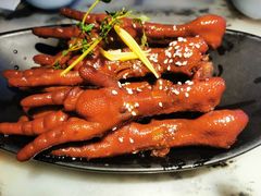 -桂满陇天书(南京德基旗舰店)
