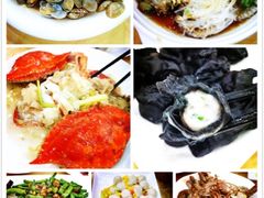 iphone_upload_pic-海岛渔村大酒店(云霄路店)