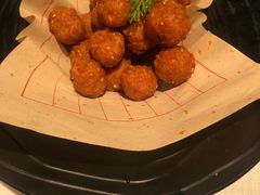 -悦融琥珀·京鲁菜·海味珍品(西单店)