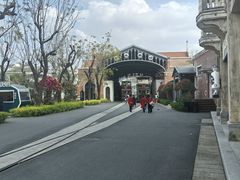 -赤坎·广东华侨国际旅游度假区