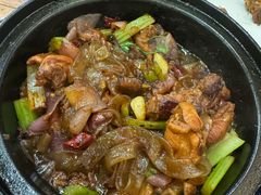 -鱼众不同·鸡公煲·烤全鱼(国顺路店)