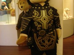 景点-济州岛泰迪熊博物馆