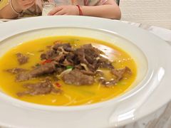 -淮安高铁金陵大酒店-梅苑中餐厅