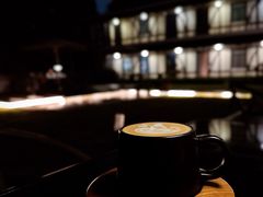 拿铁-一尺花园(安和花园店)