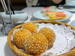 椰汁流心丸子-青花椒花椒鱼(合生汇店)