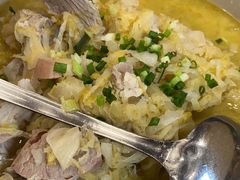 -李老哈·东北菜(宋园路店)