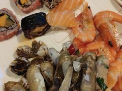 -合肥皇冠假日酒店·菲亚斯特自助餐厅(黄山路店)