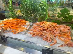 -冀粤香海鲜自助餐厅(西美五洲店)