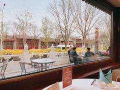 -月福京味斋·烤鸭店·北京菜(鼓楼总店)