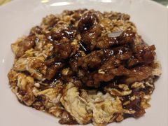 -北平小馆·烤鸭·家常菜(磨房北里店)