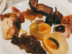 -The COOK·厨餐厅·自助餐(浦东嘉里大酒店)