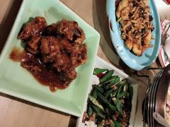 -新白鹿餐厅(城西银泰城店)