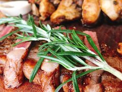 澳洲M3谷饲黑安格斯西冷牛排-EN SPACE恩空间