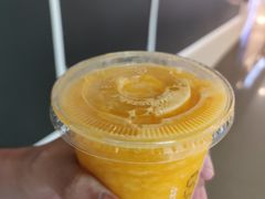 -星巴克(三亚海棠湾国际免税城店)