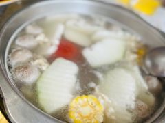 -潮汕大目牛肉火锅(水围店)