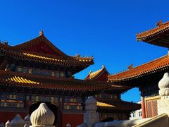 -历代帝王庙博物馆