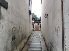 -嘉兴月河历史街区