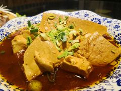 泰山神豆腐-赵记煎饼卷大葱(泰山大街店)
