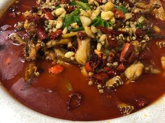 -蜀膳坊(洪公祠小区店)