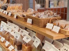-提亚烘焙·手作面包·生日蛋糕(七星店)
