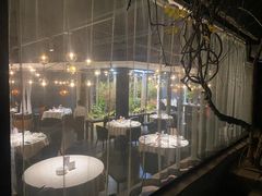 大堂-时间仓(月湖公园店)