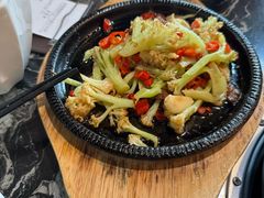 -李师傅脆肚(华强北店)