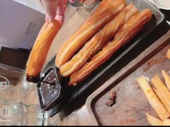 -Q MEX 库迈墨西哥餐吧(三里屯店)