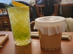 -春风·有糖(崇宁路店)