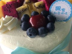 -佩家私房烘焙(宝龙店)