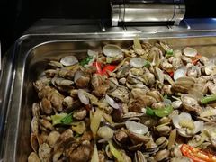 -芭菲盛宴·环球美食(解放碑英利国际店)