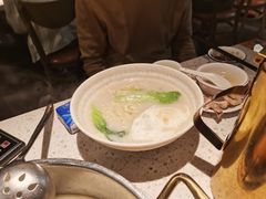 -顺德公广东猪肚鸡·煲仔饭(白石洲店)