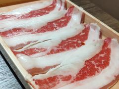 -火炉火自助餐(枫蓝国际店)