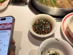 -八合里潮汕鲜牛肉火锅(惠州华贸店)
