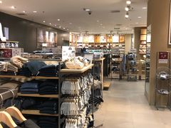 -MUJI无印良品(大唐西市店)