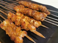 牛肉串-妈妈家铁锅炖(景诚园综合楼店)