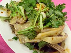 -电白鸭粥店(下沙二坊88号店)