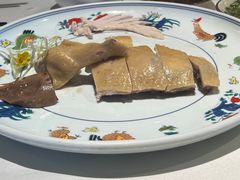 -申粤轩酒楼·三十年粤菜经典(丁香花园店)