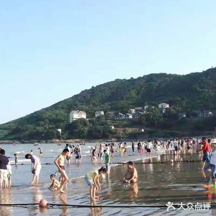 夏日游玩｜去象山吃透骨新鲜的海鲜！🐟