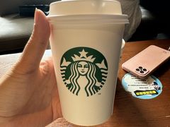 -星巴克(杭州塘栖古镇店)