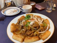 -伊带伊路新疆美食府(呼家楼店)
