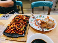 -狼诱惑(泰山大街店)